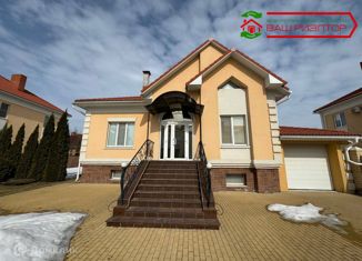 Продается дом, 398 м2, коттеджный посёлок Родные Просторы