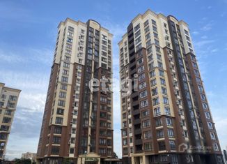 Продаю 1-ком. квартиру, 38 м2, село Мирное, улица Крымской Весны, 9к1