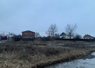 Продам участок, 10 сот., хутор Городище, Геологическая улица