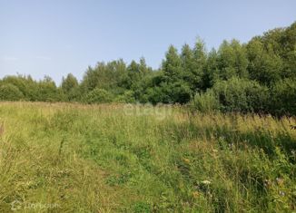 Продаю участок, 8 сот., деревня Коряково, Заречная улица, 15