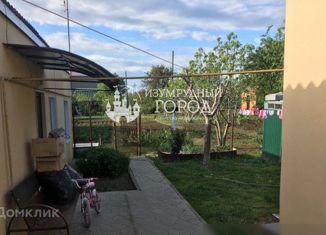 Дом на продажу, 66 м2, посёлок Сенной, Азовский переулок, 9