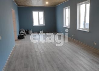 Продается дом, 146.8 м2, посёлок Солонцы, Продольная улица, 764