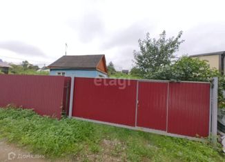 Продается дом, 20 м2, урочище Тигровая Падь, Озёрная улица