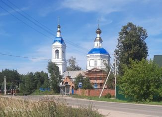 Продаю участок, 7.2 сот., село Семёновское, улица Мира