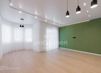 Продаю дом, 107 м2, коттеджный посёлок Заповедник, Земляничный переулок