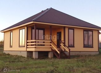 Продам дом, 110 м2, деревня Литвиново