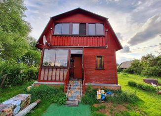 Продажа дома, 60 м2, деревня Подлужье, деревня Подлужье, 4