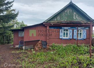 Продажа дома, 60 м2, деревня Карпово, Лучистая улица, 12А