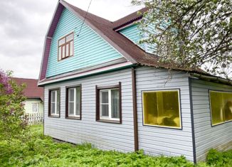 Продается дом, 50 м2, деревня Троицкое, Дачная улица