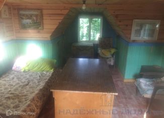 Продажа дома, 19 м2, деревня Козлы, Центральная улица, 3