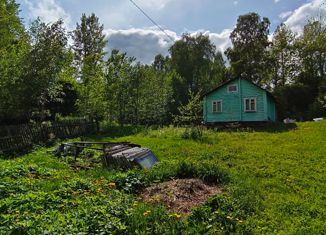 Продажа дома, 44.3 м2, деревня Утуки, 86К-72