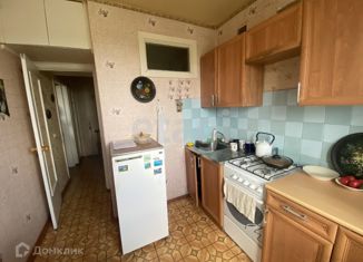 Сдам однокомнатную квартиру, 29.9 м2, Брянск, переулок Осоавиахима, 3В