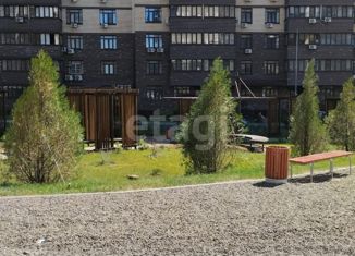 Продам 3-ком. квартиру, 98 м2, Ростов-на-Дону, ЖК Сокол на Оганова, улица Оганова, 20с1