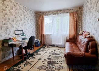 Продаю 1-комнатную квартиру, 32.2 м2, Орёл, Комсомольская улица, 328, Заводской район