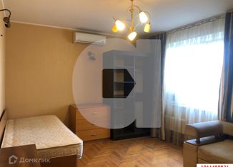 Продажа трехкомнатной квартиры, 65.8 м2, Краснодар, улица Красина, 3/3, улица Красина