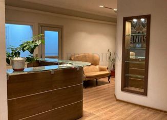 Продается офис, 9812 м2, Москва, Малый Сухаревский переулок, 11, Мещанский район