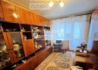Продам двухкомнатную квартиру, 40.2 м2, Саратовская область, Полтавская улица, 15Б