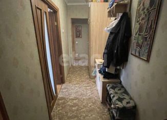 3-комнатная квартира на продажу, 65 м2, Калининград, улица Полковника Ефремова, 3