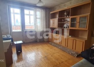 Продается двухкомнатная квартира, 52 м2, Костромская область, улица Строителей, 1А
