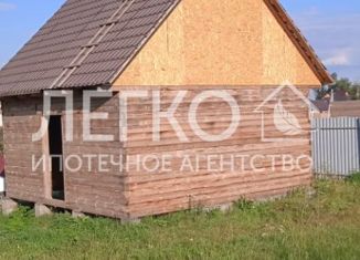 Продажа участка, 10 сот., садовое товарищество Иня-НАПО, садовое товарищество Иня-НАПО, 614