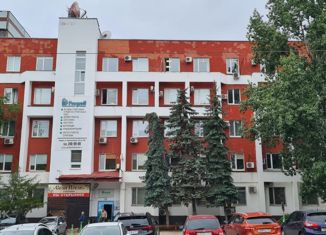 Продам офис, 507.3 м2, Самара, Чернореченская улица, 50, метро Московская