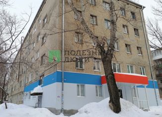 Продается комната, 17 м2, Саратов, улица имени З.А. Космодемьянской, 20