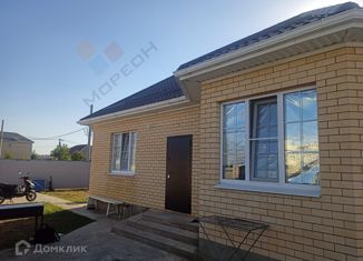 Дом на продажу, 110 м2, Краснодар, 1-й проезд Куликова Поля, 55, 1-й проезд Куликова Поля