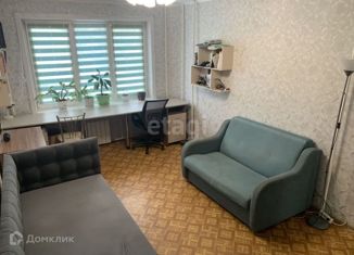 Продам трехкомнатную квартиру, 60.7 м2, Кемерово, Московский проспект, 29А