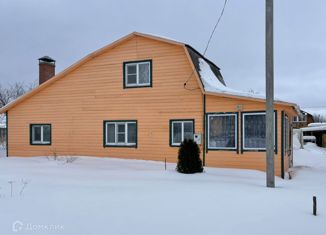 Продается дом, 80 м2, деревня Коровино
