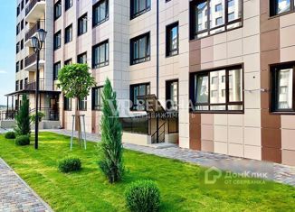 Продается 1-комнатная квартира, 24 м2, Краснодар, Береговая улица, 50, Береговая улица