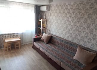 Трехкомнатная квартира на продажу, 48.1 м2, Астрахань, улица Космонавта Комарова, 168