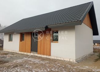 Продаю дом, 70 м2, поселок Воробьевский, 6-й Хрустальный переулок