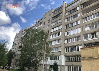 2-комнатная квартира на продажу, 48.5 м2, Ярославль, Суздальское шоссе, 20к2, район Суздалка