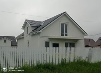 Продается дом, 157 м2, село Витязево, Виноградная улица