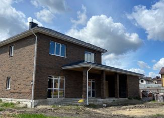 Дом на продажу, 200 м2, посёлок Кузьмино, Солнечная улица