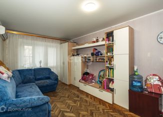 Продажа 3-комнатной квартиры, 56.7 м2, Ростовская область, Рабочая площадь, 19