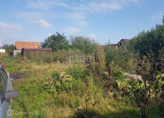 Участок на продажу, 6.2 сот., СНТ Калинка, улица Калинка