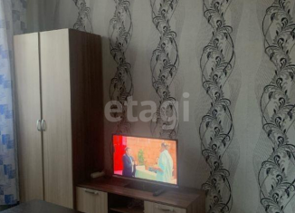 Продается квартира студия, 16 м2, Кемерово, улица Сибиряков-Гвардейцев, 19, Заводский район