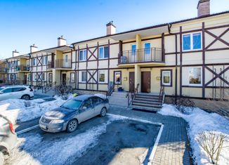 Продаю таунхаус, 117 м2, Екатеринбург, бульвар Петра Кожемяко, 4, Академический район