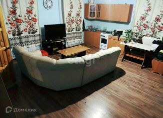 Аренда дома, 80 м2, Новосибирск, улица Айвазовского, Дзержинский район