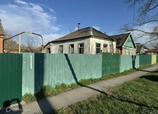 Участок на продажу, 6 сот., посёлок Матвеев Курган, улица Калинина, 41