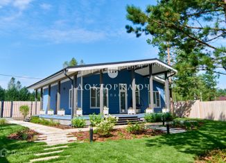 Дом на продажу, 140 м2, ДНТ Царская Усадьба, ДНТ Царская Усадьба, 11