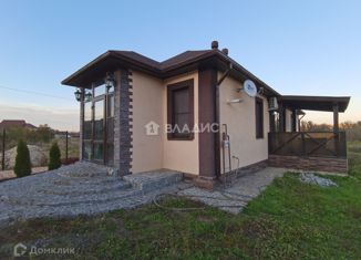 Продам дом, 92 м2, село Драгунское, Драгунская улица, 8Е