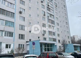 Продажа однокомнатной квартиры, 39.1 м2, Москва, улица Академика Бакулева, 10, метро Тропарёво