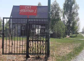 Продам участок, 6 сот., коттеджный посёлок Рыбачий