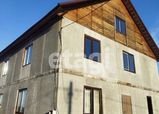 Продажа дома, 199 м2, село Надеждино