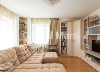 Продажа 2-комнатной квартиры, 77.5 м2, Москва, улица Вилиса Лациса, 1, метро Планерная