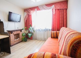 Продается 3-комнатная квартира, 63.1 м2, Нижний Новгород, Таганская улица, 4к3, Ленинский район