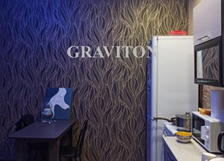 1-комнатная квартира на продажу, 32 м2, село Майма, Карьерная улица, 2к1