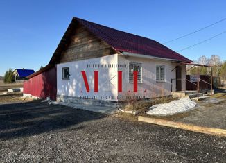Продаю дом, 64.6 м2, поселок Каменушка, улица Кирова, 1